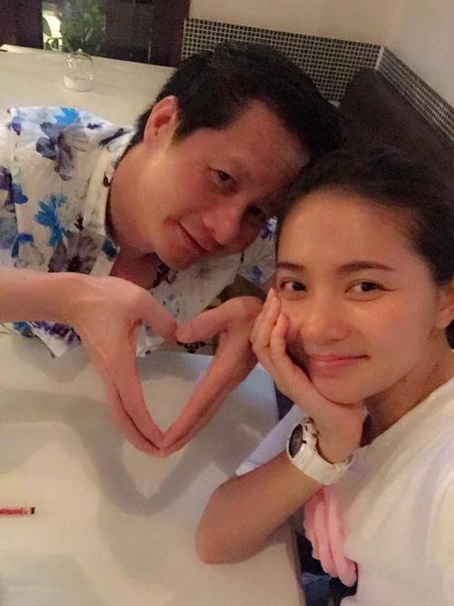 Chân dung 3 đại gia gây sóng gió ở Vbiz năm qua