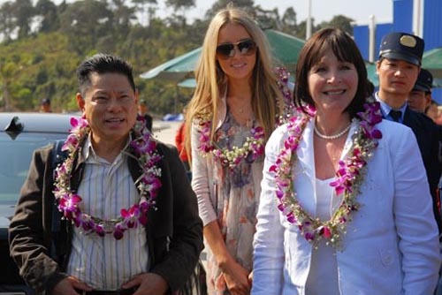 Chân dung 3 đại gia gây sóng gió ở Vbiz năm qua