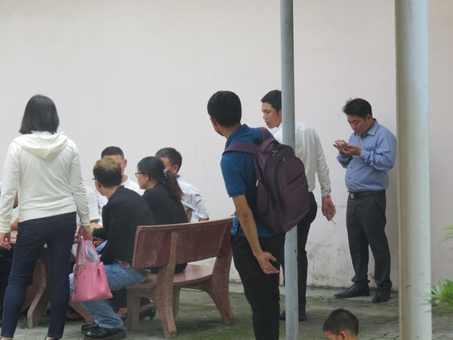 Hotgirl Bình Dương giăng bẫy lừa loạt ô tô sang