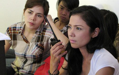 Việt Trinh từng viết thư tuyệt mệnh vì không chịu nổi áp lực dư luận