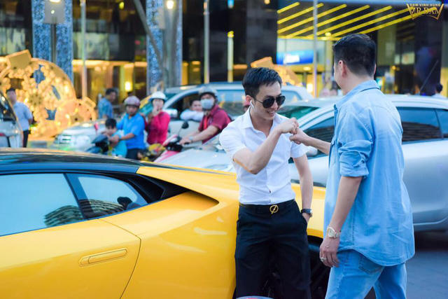 'Soái ca' thực sự trong lòng Mr Đàm là ai?