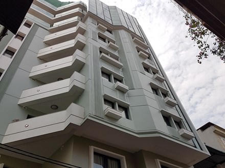 Kỷ luật nhiều cán bộ ngành xây dựng Hà Nội