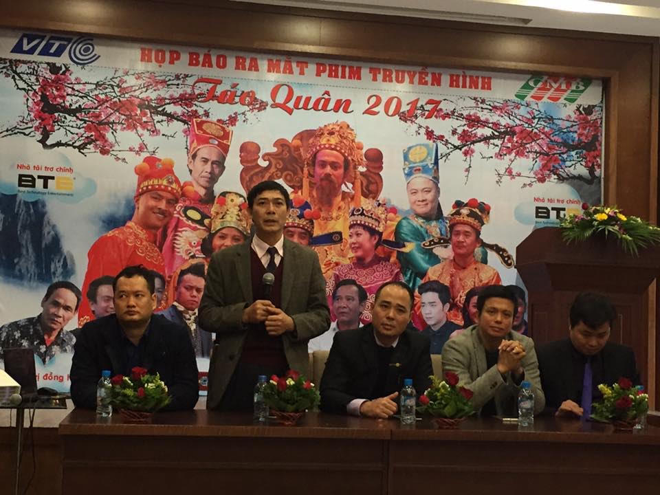 'Táo quân' VTC sẽ 'vi hành' giải quyết vấn đề nóng 2016