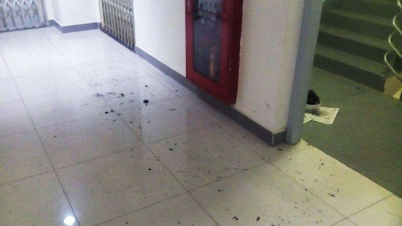 Nam sinh dụ bạn gái lớp 9 vào chốn vắng rồi sát hại trong đêm