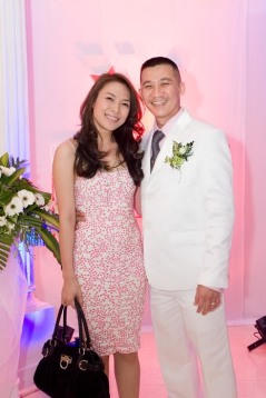 Chồng sắp cưới của Mỹ Tâm là ai?