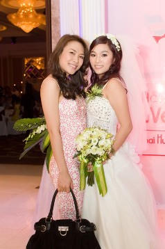 Chồng sắp cưới của Mỹ Tâm là ai?