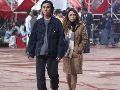 Chồng sắp cưới của Mỹ Tâm là ai?