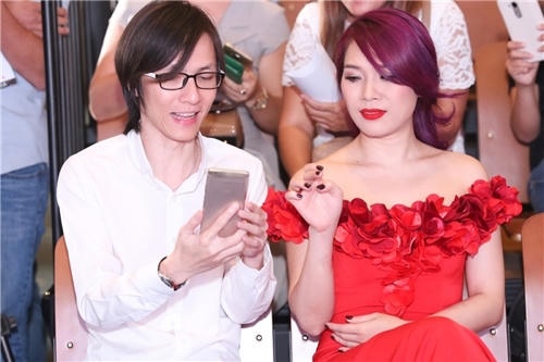 Chồng sắp cưới của Mỹ Tâm là ai?