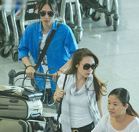 Chồng sắp cưới của Mỹ Tâm là ai?