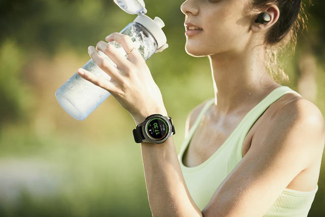 6 thay đổi để sống khỏe mạnh hơn vào năm mới