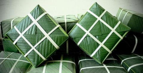 Mùng 1 Tết có món này trong nhà sẽ may mắn cả năm?