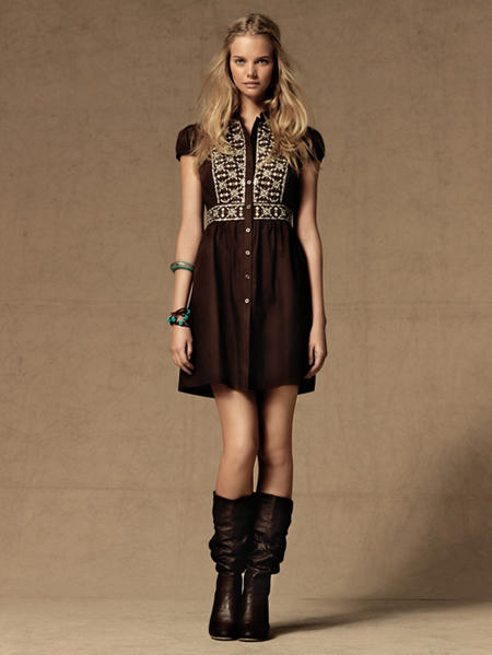 Mặc gì cho đẹp những ngày Tết thời tiết thất thường?