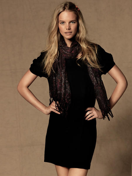 Mặc gì cho đẹp những ngày Tết thời tiết thất thường?