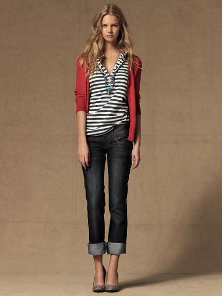 Mặc gì cho đẹp những ngày Tết thời tiết thất thường?