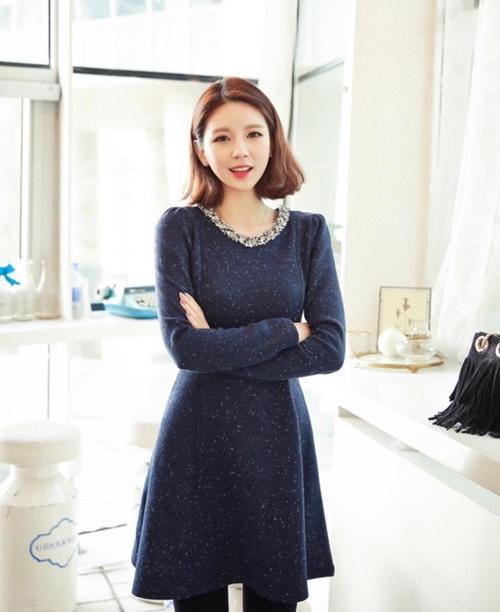 Hãy khiến mọi người 'ồ' lên khi thấy bạn đi làm đầu năm