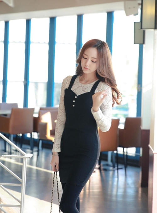 Hãy khiến mọi người 'ồ' lên khi thấy bạn đi làm đầu năm