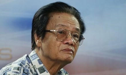 Đầu năm Đinh Dậu, showbiz Việt nhận nhiều tin buồn