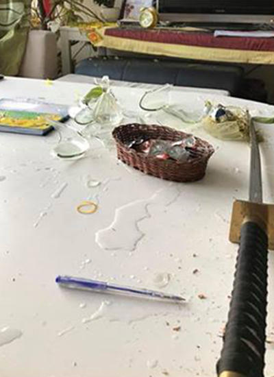 Phi Thanh Vân: 'Tôi đã hết tình cảm với chồng'