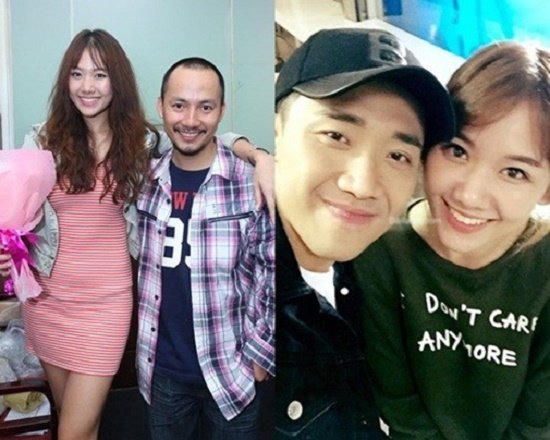 Hari Won ‘vỡ mộng’ về Trấn Thành sau đám cưới hoành tráng