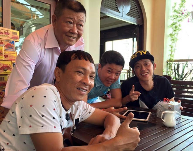 Chuyện đời diễn viên hài chạy show 10 năm mua được nhà 20 m2