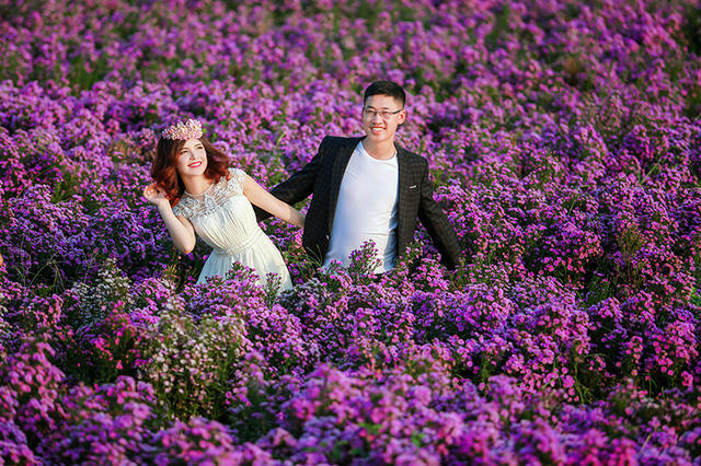 Chuyện đời 4 chị Kính Hồng ở Chúc bé ngủ ngon