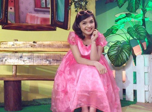 Chuyện đời 4 chị Kính Hồng ở Chúc bé ngủ ngon