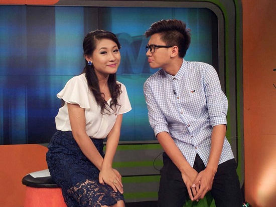 Chuyện đời 4 chị Kính Hồng ở Chúc bé ngủ ngon