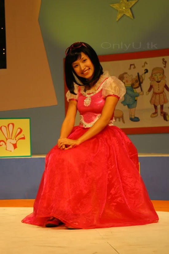 Chuyện đời 4 chị Kính Hồng ở Chúc bé ngủ ngon