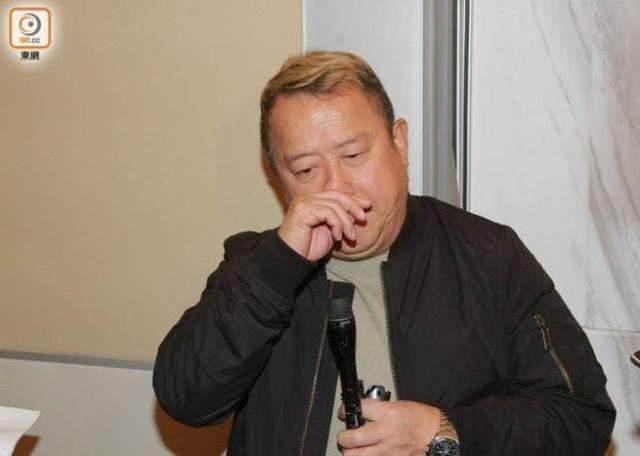 Chồng Á hậu Hong Kong đột tử khi đang ngủ