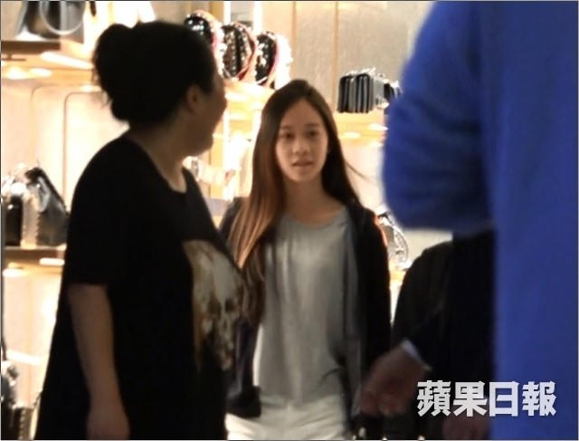 Lý Liên Kiệt bị chê cười khi tán dương con gái út