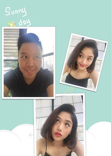 Chân dung bạn trai mỹ nhân vừa 'soán ngôi' Ngọc Trinh