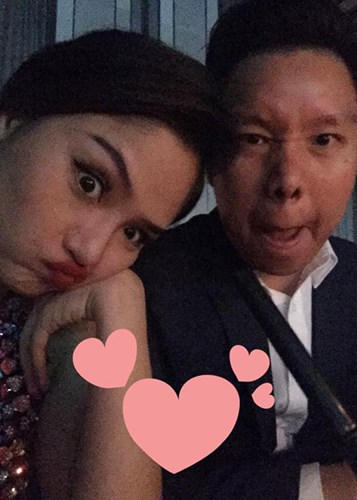 Chân dung bạn trai mỹ nhân vừa 'soán ngôi' Ngọc Trinh