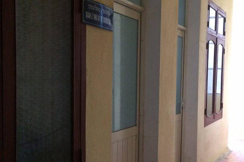 Vì sao nữ Trưởng phòng Sở Xây dựng Thanh Hóa dừng đóng BHXH?