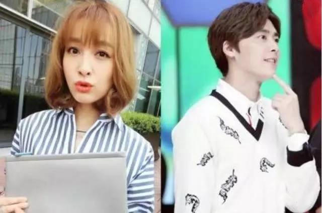 Lý Dịch Phong bị tung bằng chứng sống chung với đàn chị