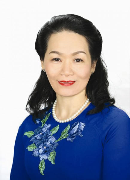 Chân dung 5 'nữ tướng' Hội LHPN Việt Nam khóa mới