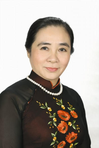 Chân dung 5 'nữ tướng' Hội LHPN Việt Nam khóa mới