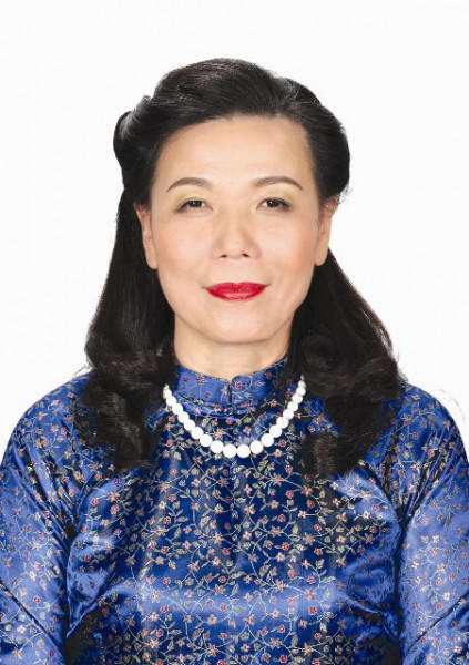 Chân dung 5 'nữ tướng' Hội LHPN Việt Nam khóa mới