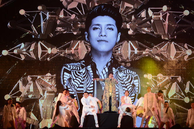 Ai sẽ là chủ nhân Đại nhạc hội 'FunRing Day' 2017? 