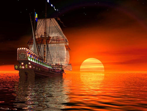 Thực hư điều kiêng kị khách đi tàu, thuyền truyền tai nhau 