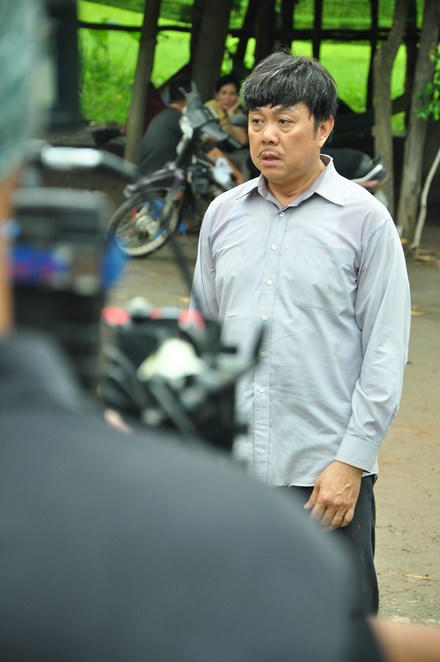 Bất ngờ công việc của 'sao' Việt trước khi nổi tiếng