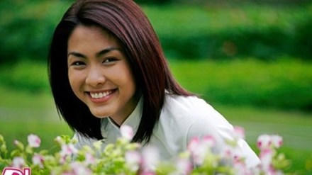 Bất ngờ công việc của 'sao' Việt trước khi nổi tiếng