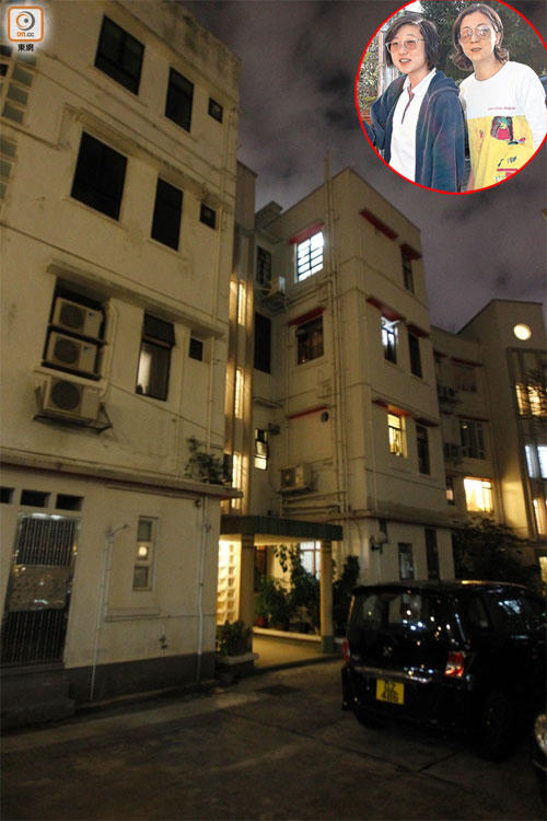 Con rơi của Thành Long gọi cảnh sát đến bắt mẹ đẻ