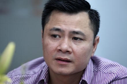 Bất ngờ công việc của 'sao' Việt trước khi nổi tiếng