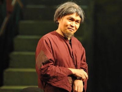 Bất ngờ công việc của 'sao' Việt trước khi nổi tiếng