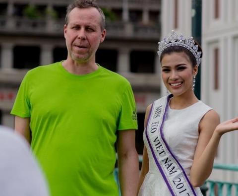 Cố tình ‘thi chui’, Nguyễn Thị Thành sẽ bị cấm diễn tại Việt Nam