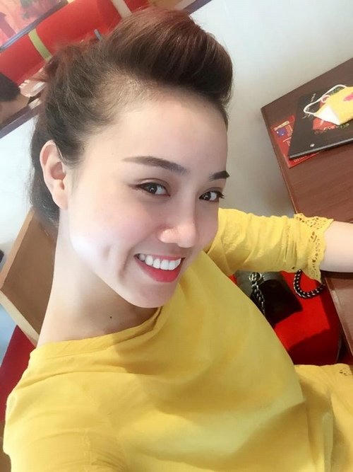 Vì sao bạn gái Công Lý kiệm lời trong chuyện tình cảm?