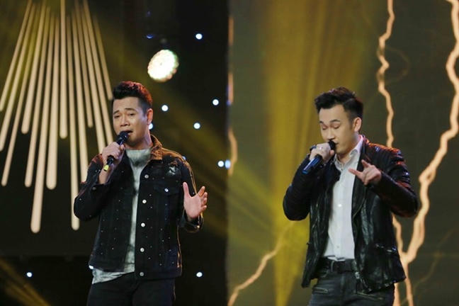 'Sao' Việt né tên nhau vì mâu thuẫn