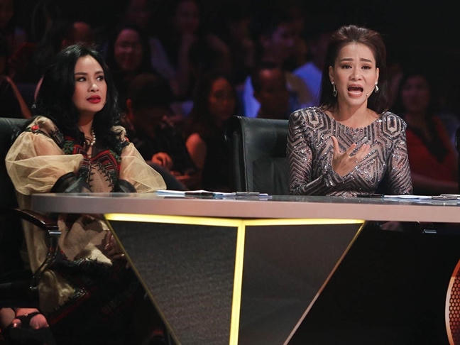 'Sao' Việt né tên nhau vì mâu thuẫn