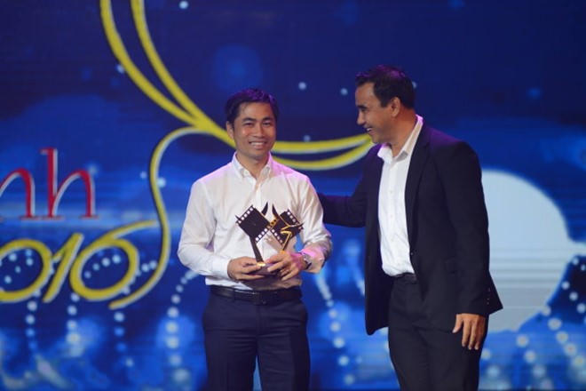 Quyền Linh: 'Tôi mang danh đạo diễn Cánh diều nhưng thật ra là ô sin'