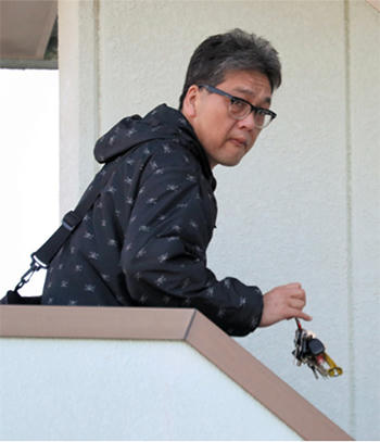 Bắt hàng xóm của bé gái Việt bị sát hại ở Nhật